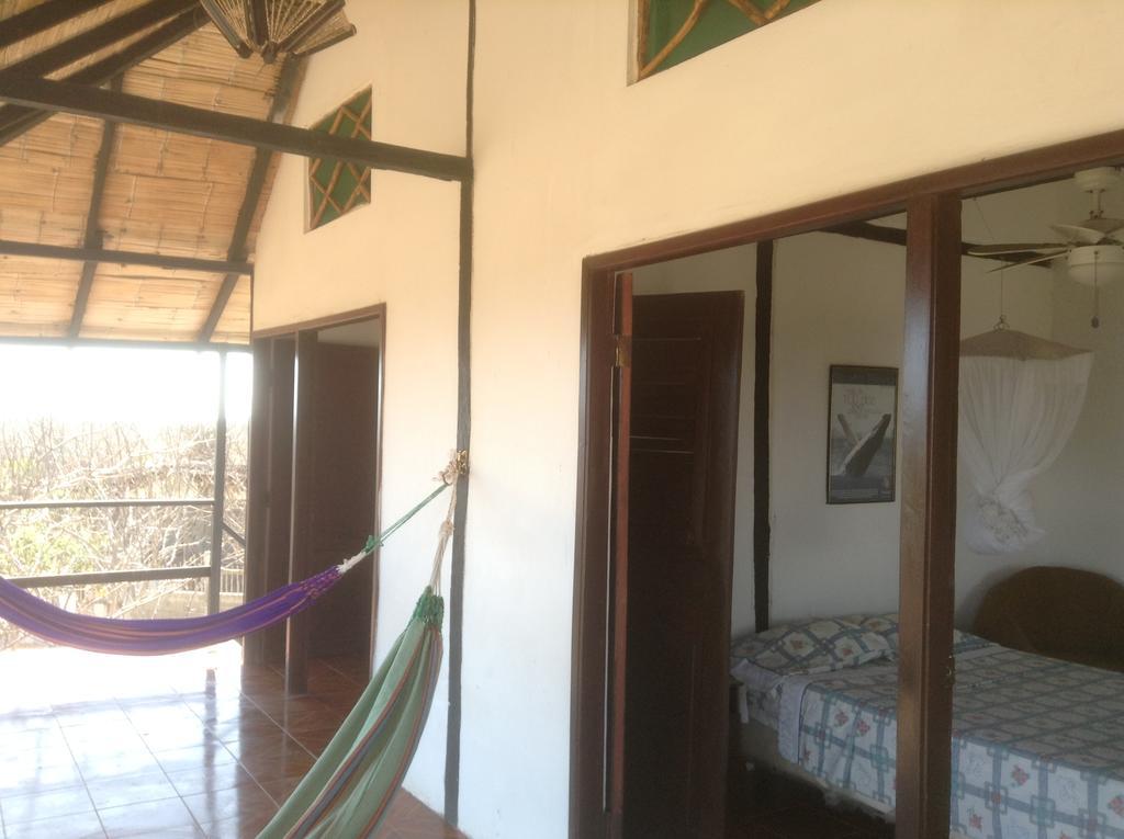 Angauel Inn Cerro Playa Rosada Palmar Exterior photo